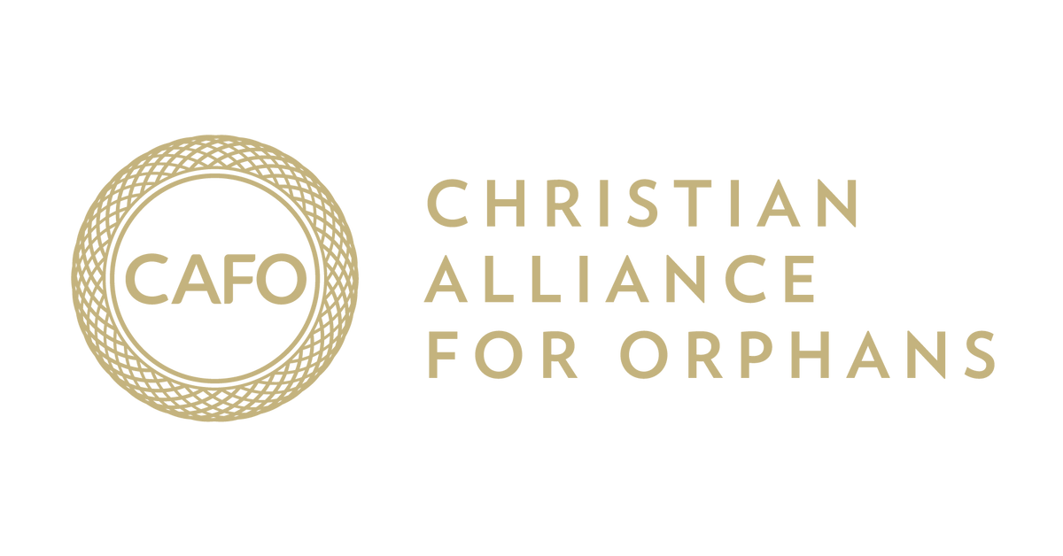 Christian Alliance for Orphans (CAFO)