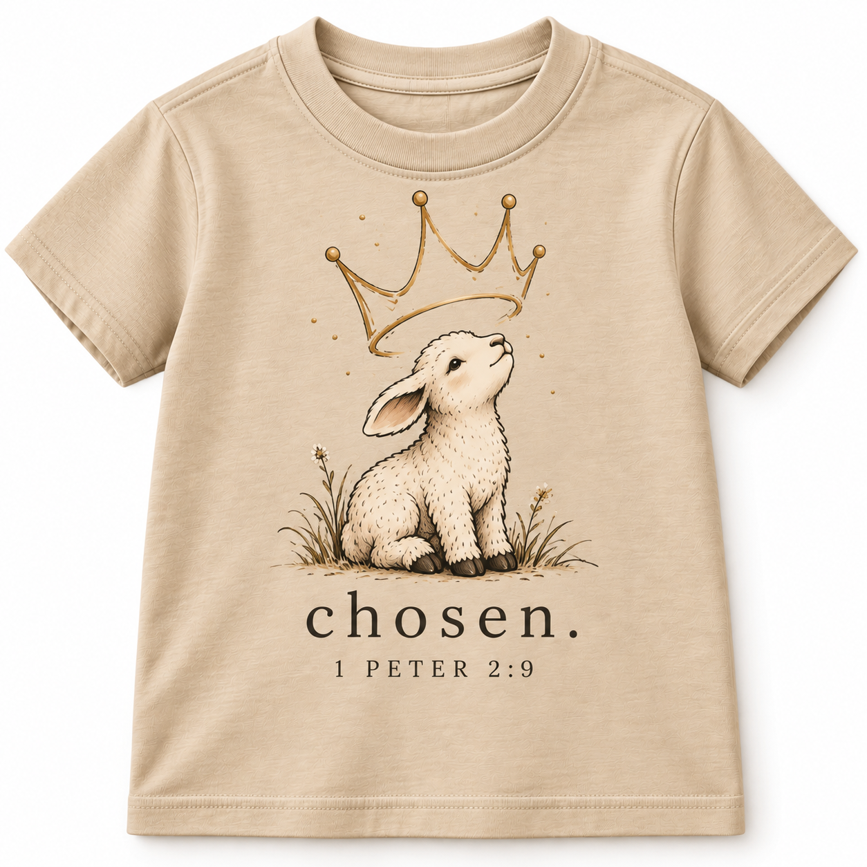 Chosen Tee