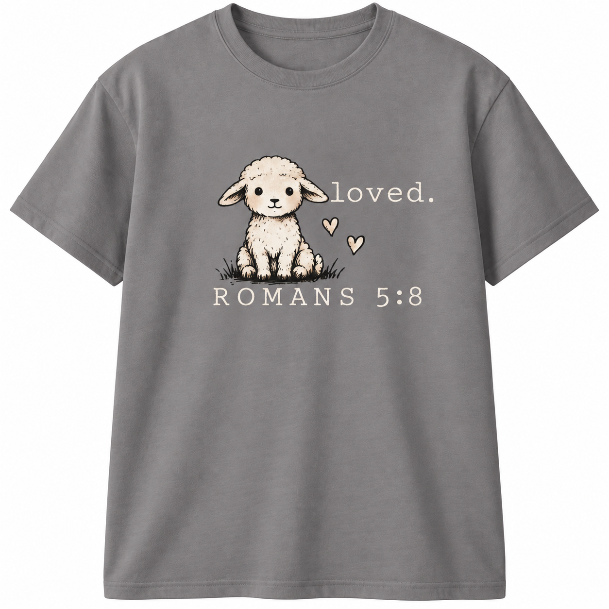Loved Tee